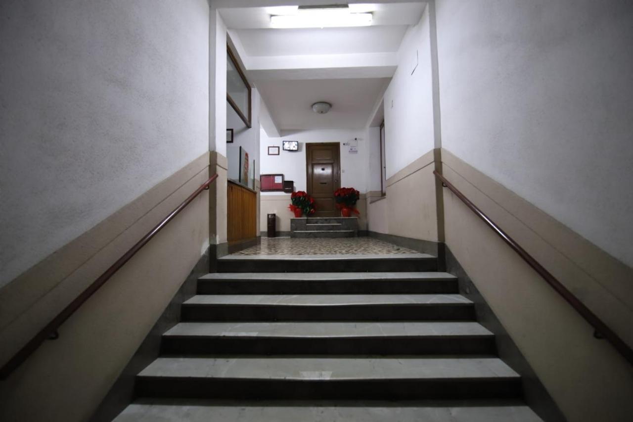 Le Cupole Design Hotel Palermo Exterior photo