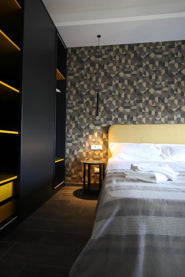 Le Cupole Design Hotel Palermo Exterior photo