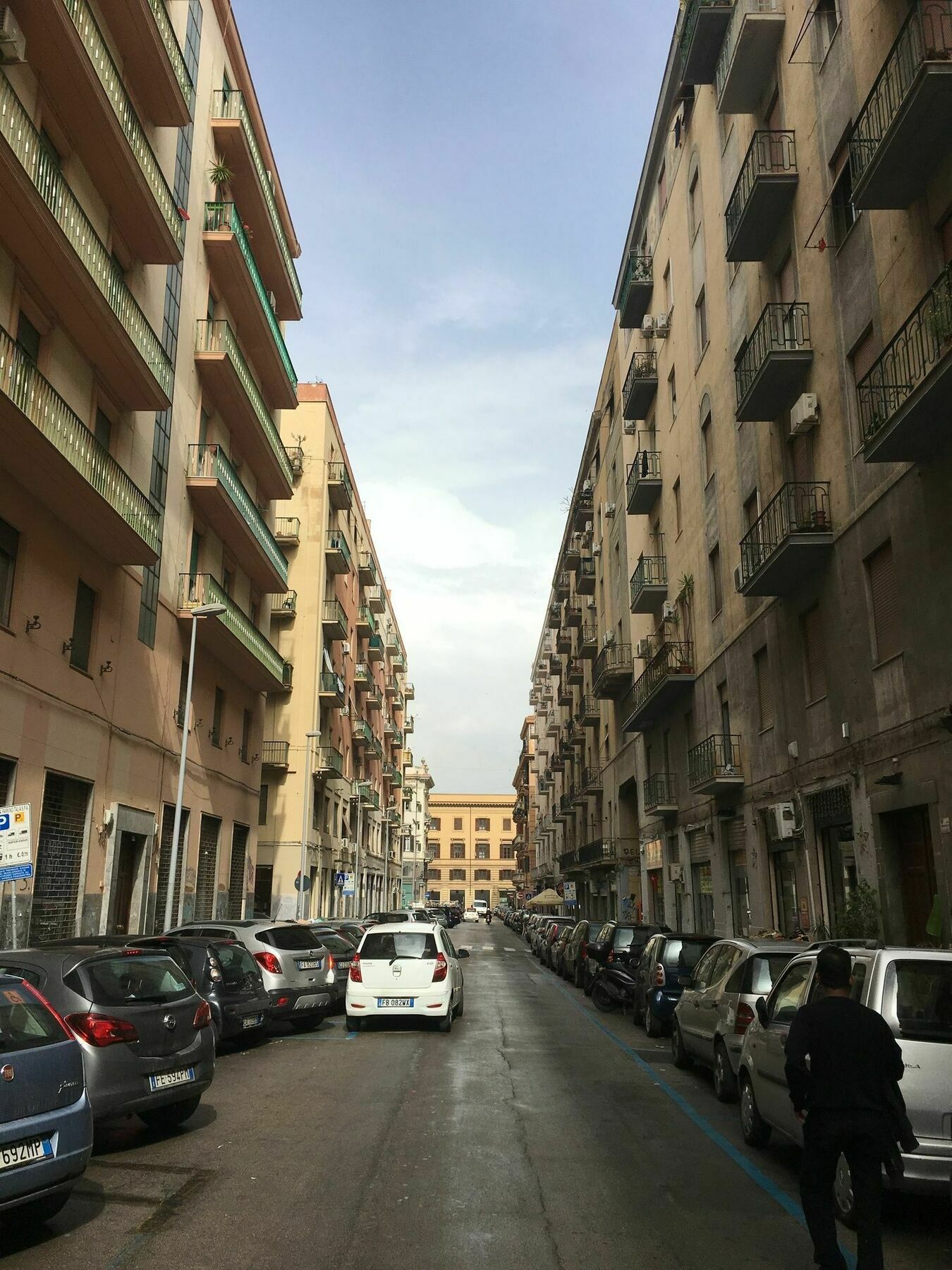 Le Cupole Design Hotel Palermo Exterior photo