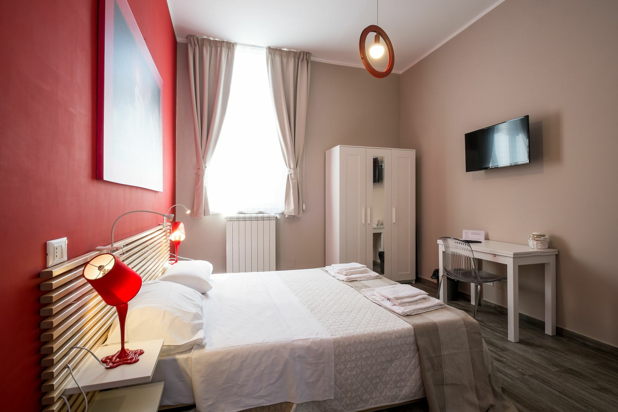 Le Cupole Design Hotel Palermo Exterior photo